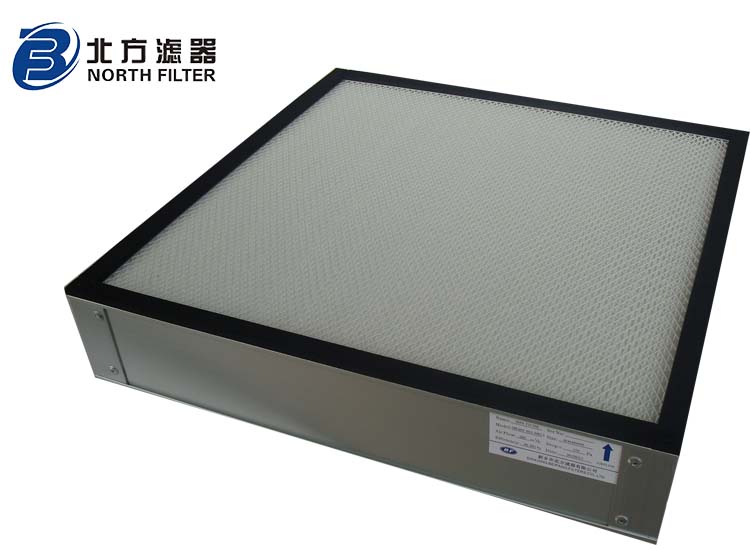 高效微?？諝膺^濾器